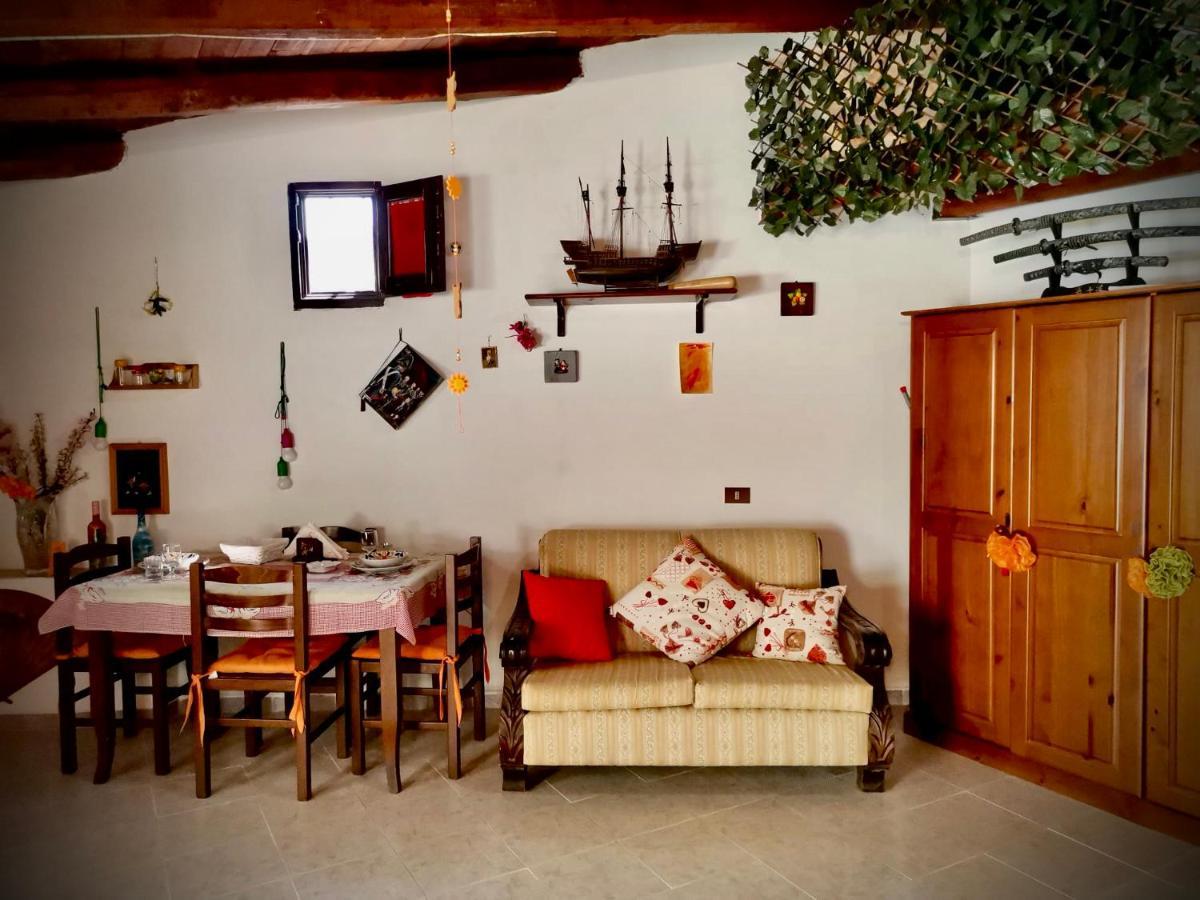Appartamento Green Room Palermo Exterior foto
